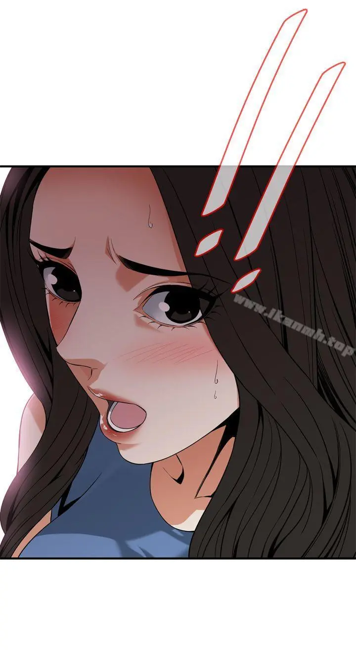 偷窥（全集无删减） 第135话-被贞熙套牢的老头 第2页