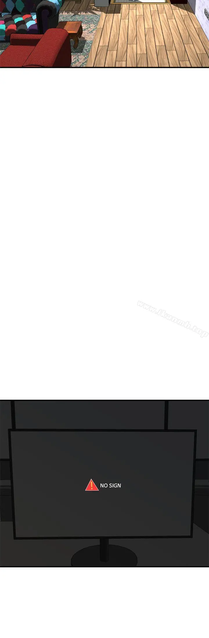 偷窥（全集无删减） 第137话-难以抗拒的小鲜肉 第8页
