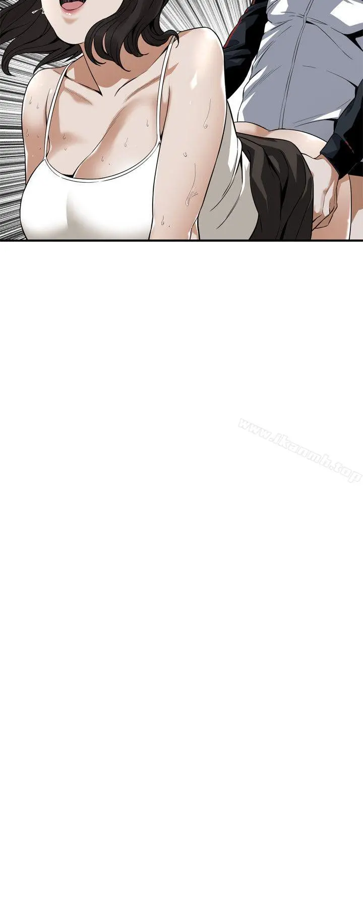 偷窥（全集无删减） 第137话-难以抗拒的小鲜肉 第23页