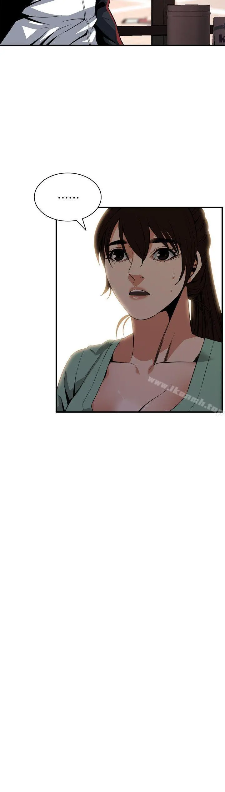 偷窥（全集无删减） 第119话-大姐，不能让我白花钱吧? 第23页
