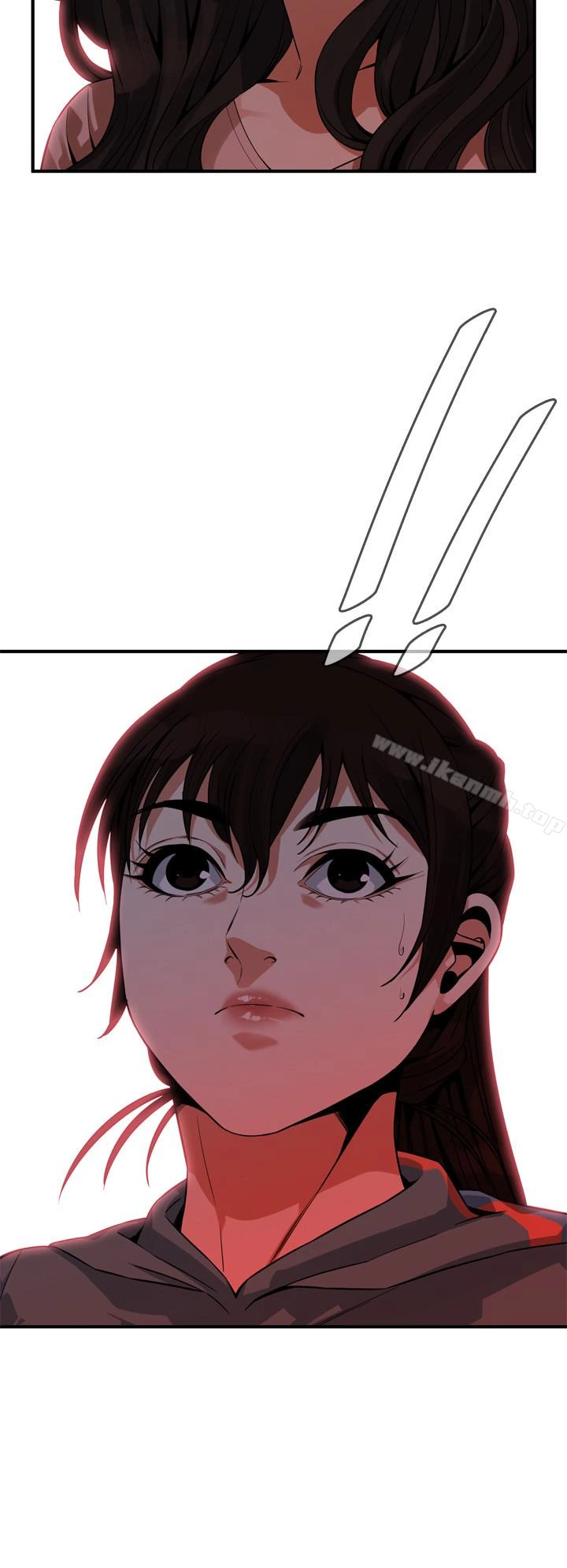 偷窥（全集无删减） 第169话<第3季>-说啊，你比较喜欢哪个老头？ 第2页
