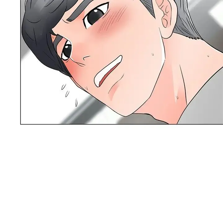 儿子的乐园 第14話 第25页