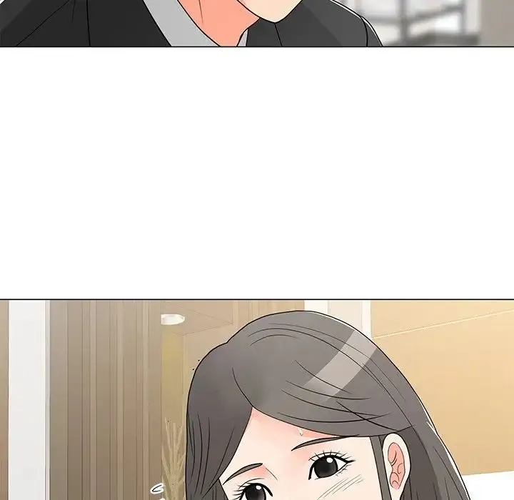 儿子的乐园 第14話 第100页