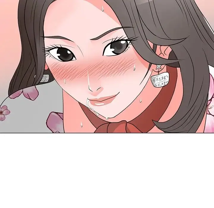 儿子的乐园 第14話 第28页