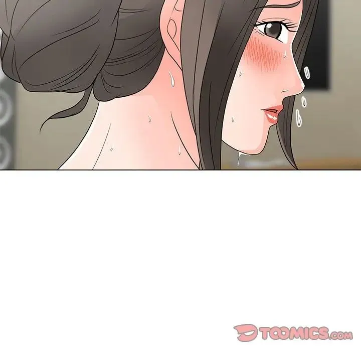 儿子的乐园 第17話 第114页