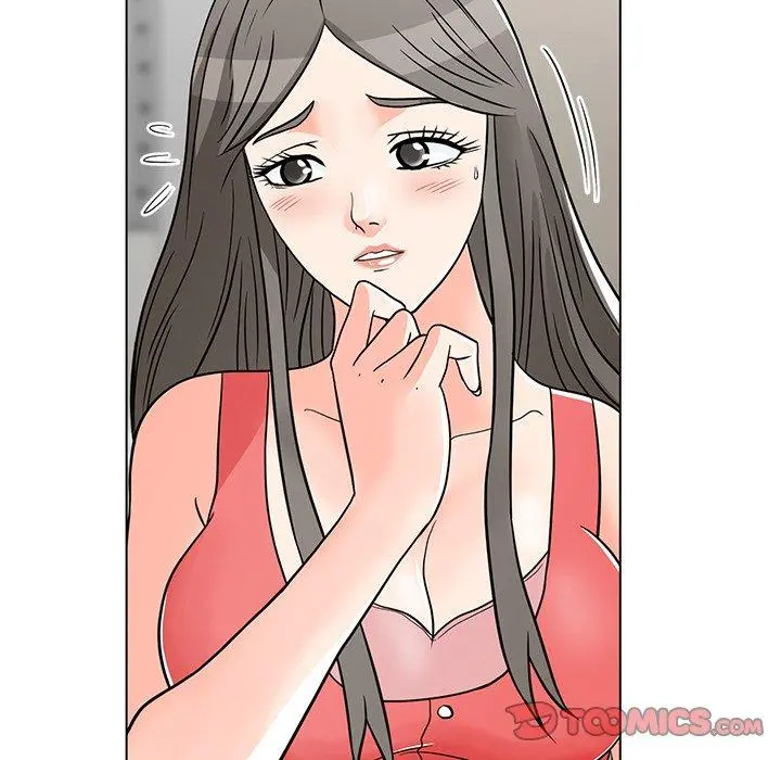 儿子的乐园 第7话 第18页