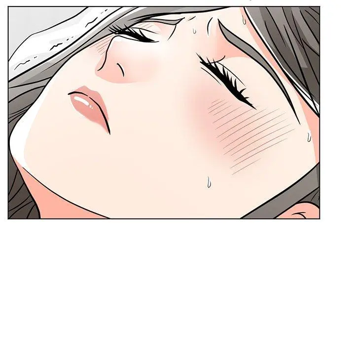 儿子的乐园 第7话 第65页