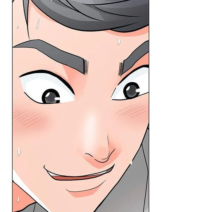 儿子的乐园 第5话 第40页