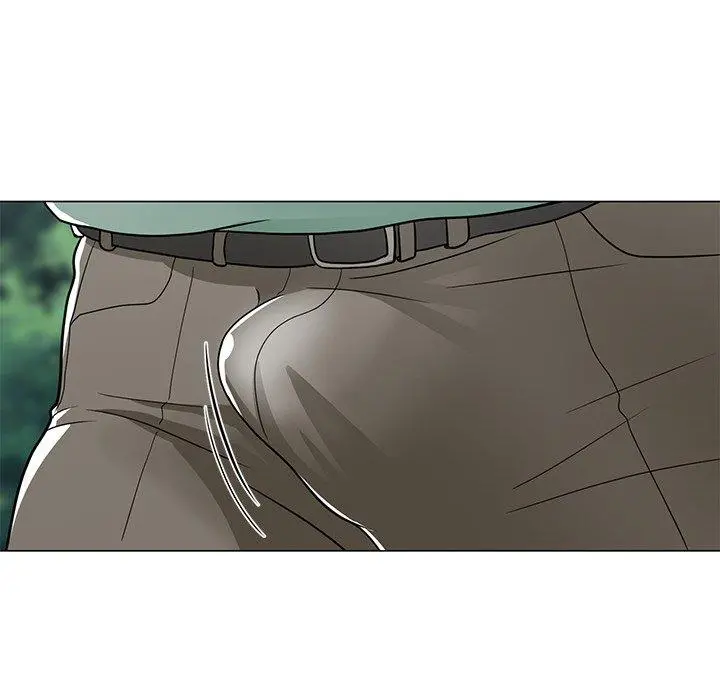 儿子的乐园 第5话 第110页