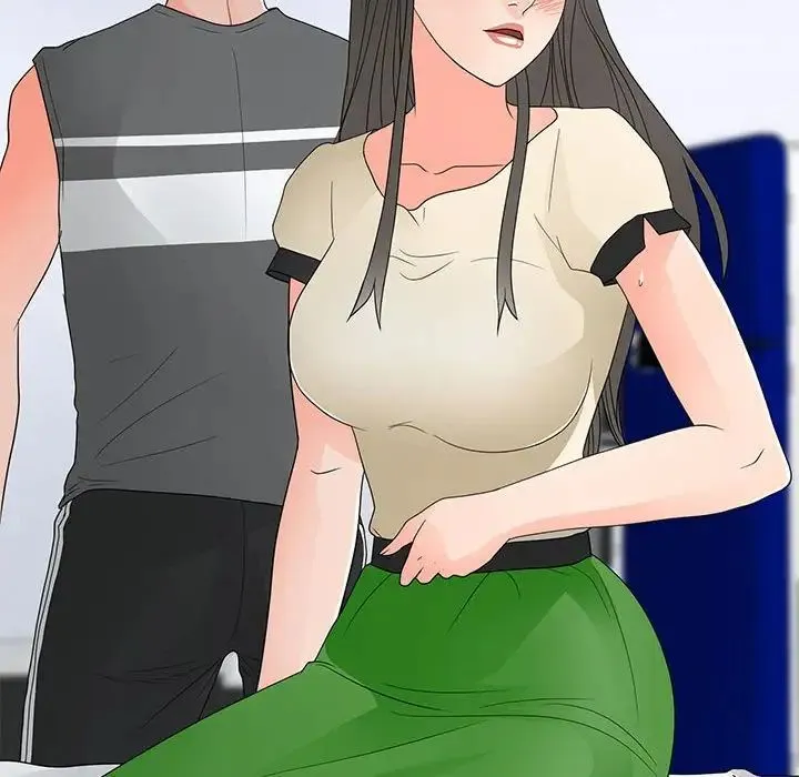 儿子的乐园 第39話 第29页