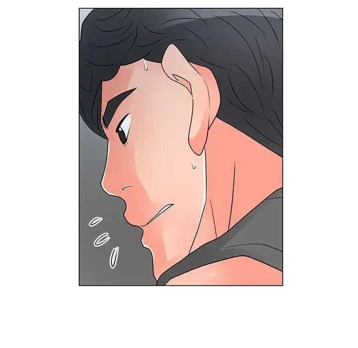 儿子的乐园 第39話 第49页