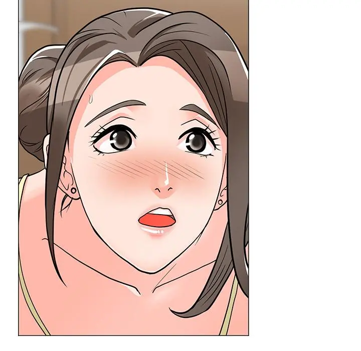 儿子的乐园 第2话 第15页