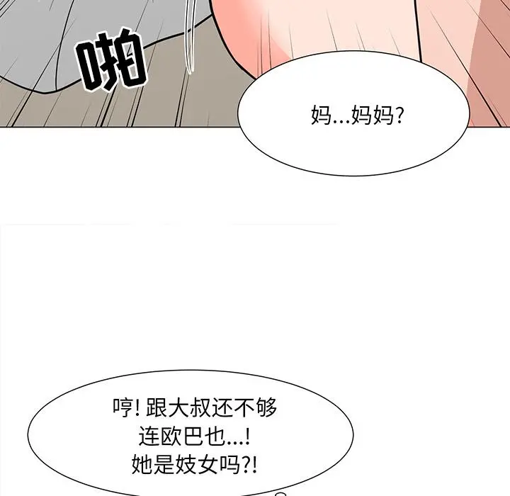 儿子的乐园 第2话 第82页