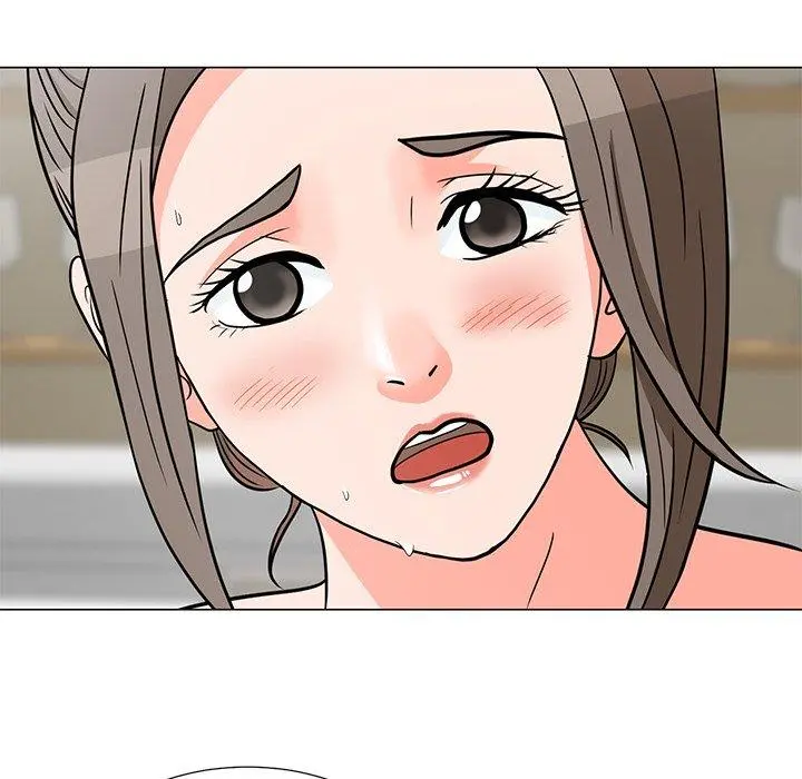 儿子的乐园 第6话 第64页