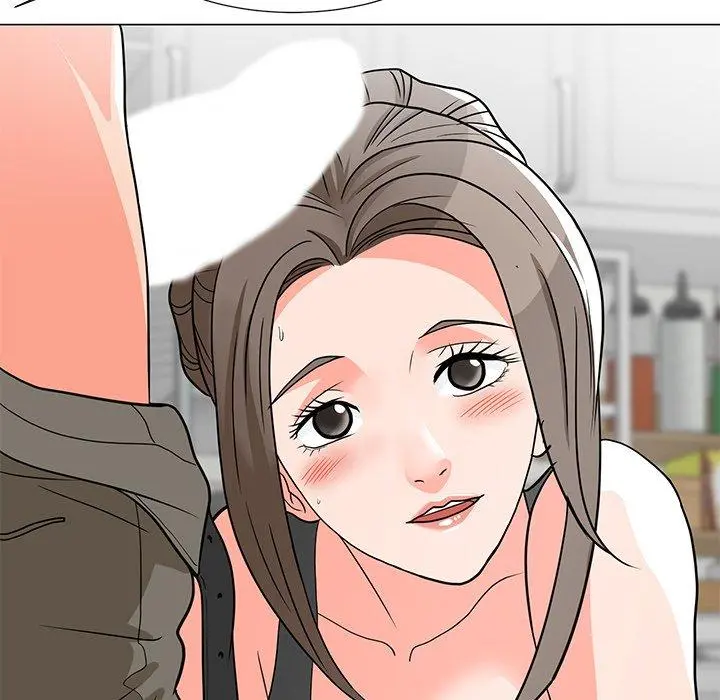 儿子的乐园 第6话 第42页