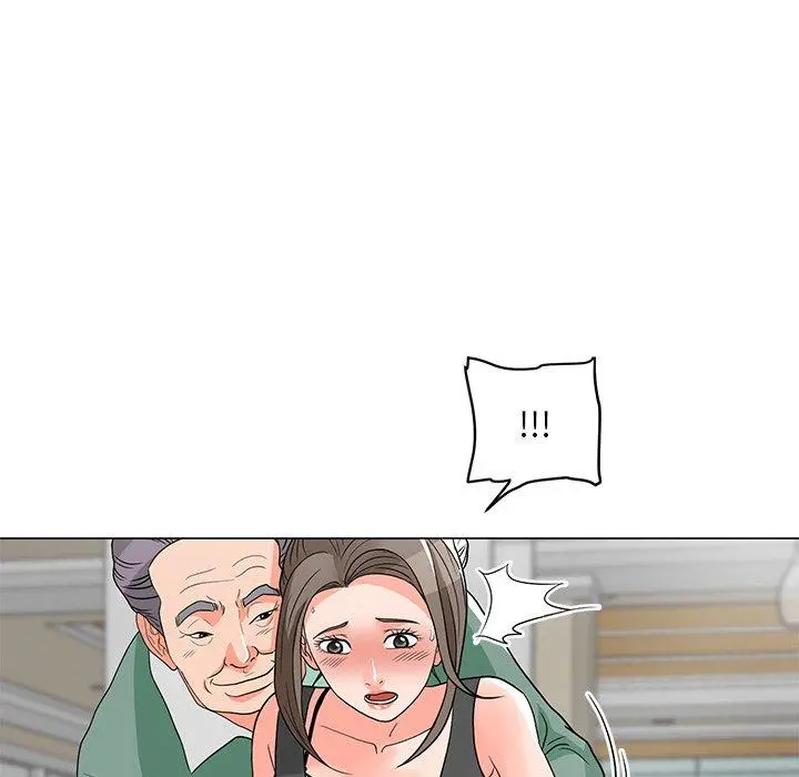儿子的乐园 第6话 第27页