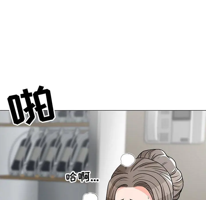 儿子的乐园 第6话 第88页