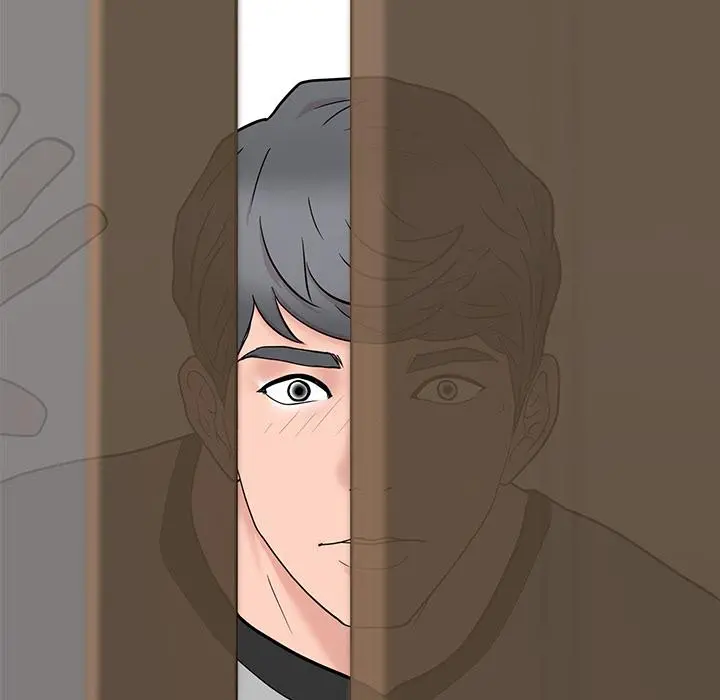 儿子的乐园 第1话 第127页