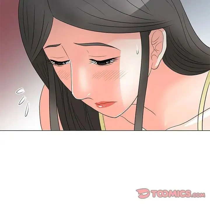 儿子的乐园 第22話 第54页