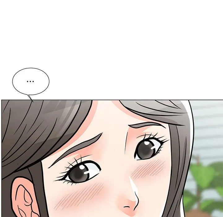 儿子的乐园 第4话 第87页