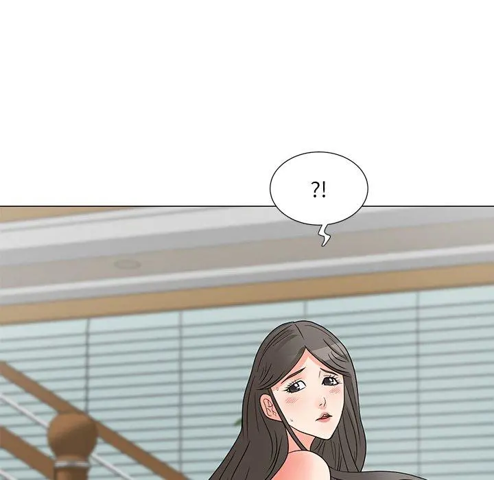儿子的乐园 第4话 第85页