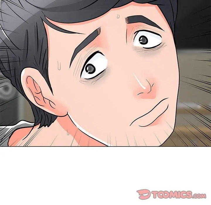儿子的乐园 第4话 第57页
