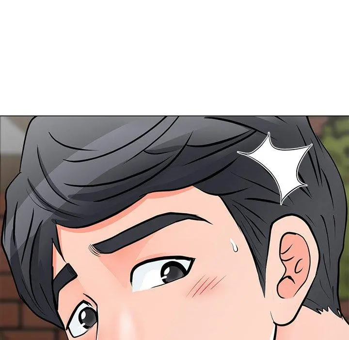 儿子的乐园 第4话 第106页
