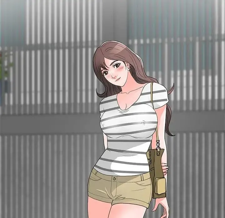 儿子的乐园 第18話 第9页