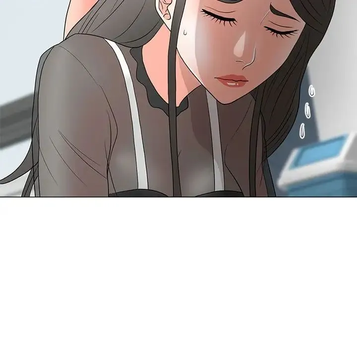 儿子的乐园 第18話 第55页
