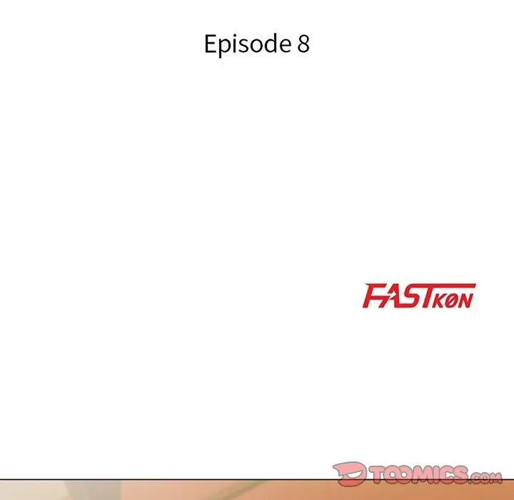 儿子的乐园 第8话 第14页
