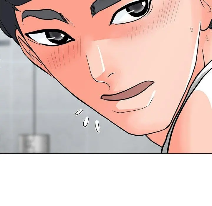 儿子的乐园 第3话 第63页