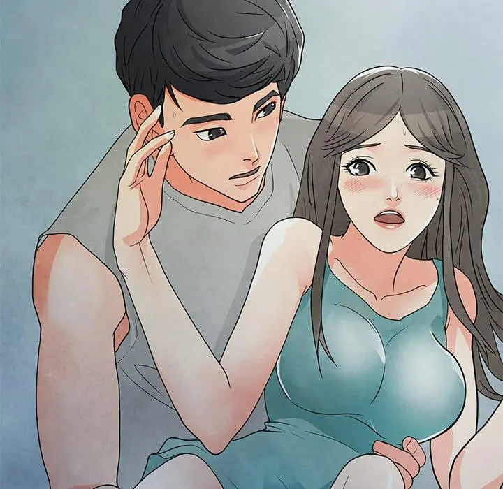 儿子的乐园 第3话 第134页