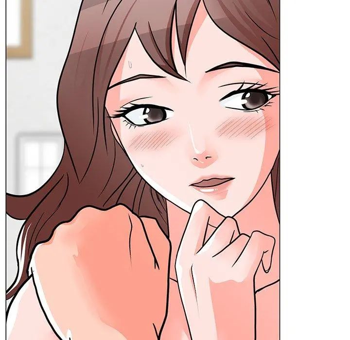 儿子的乐园 第3话 第18页