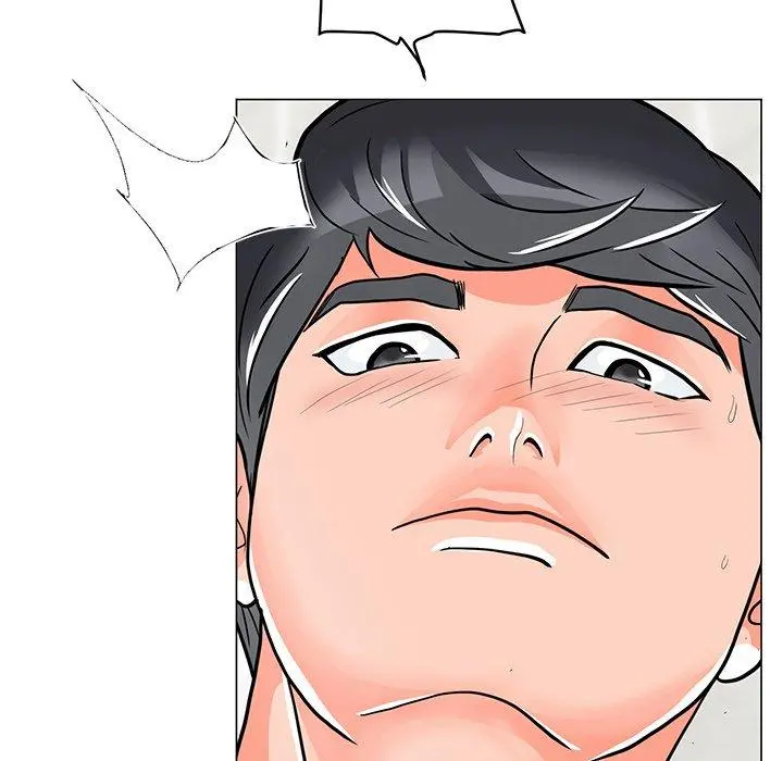 儿子的乐园 第3话 第35页