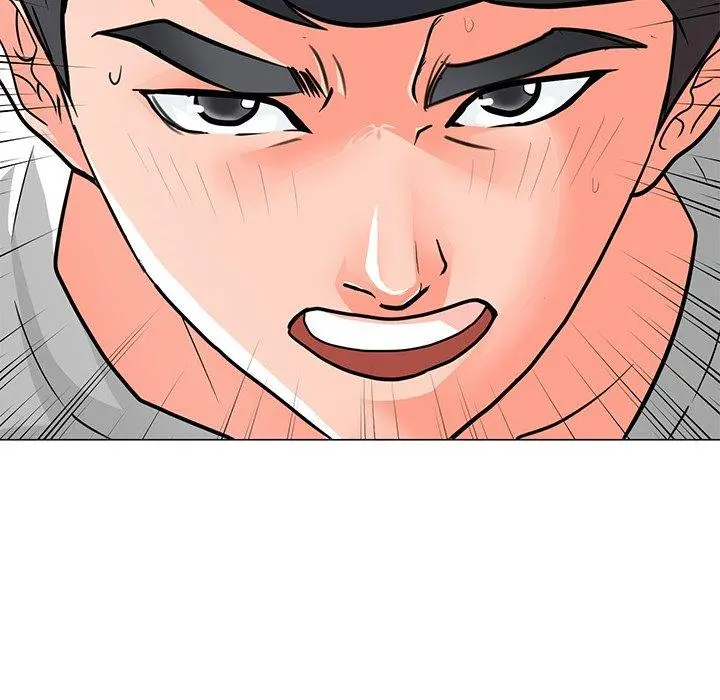 儿子的乐园 第3话 第30页