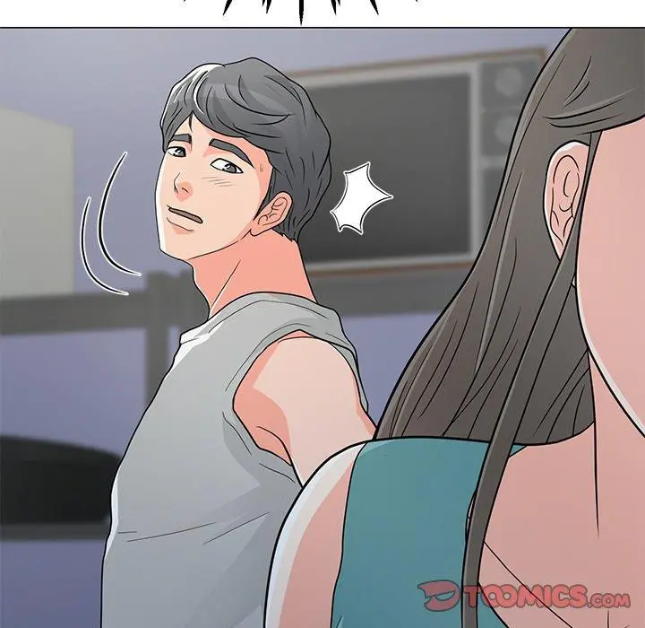 儿子的乐园 第3话 第99页