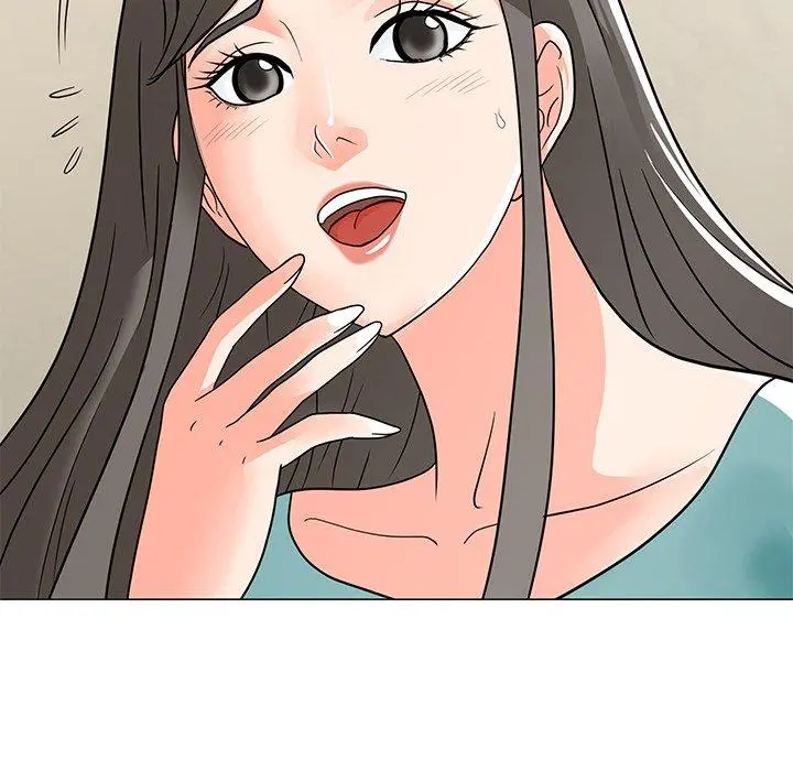 儿子的乐园 第3话 第77页