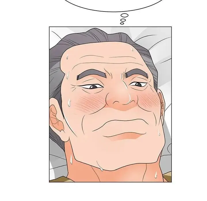儿子的乐园 第40話 第7页
