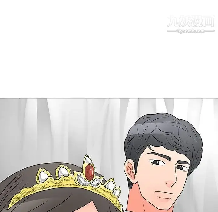 儿子的乐园 最終話 第105页