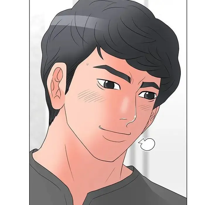 儿子的乐园 第21話 第85页