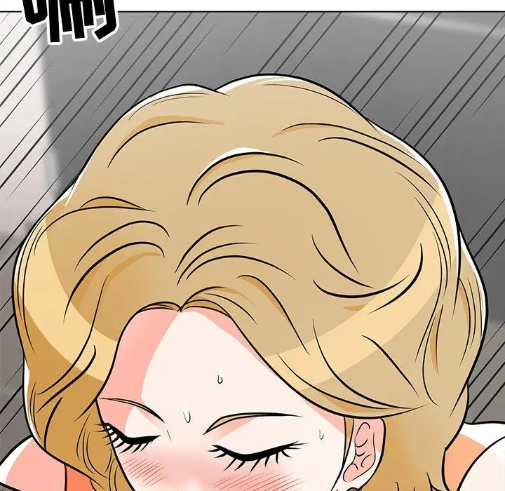 儿子的乐园 第9话 第55页