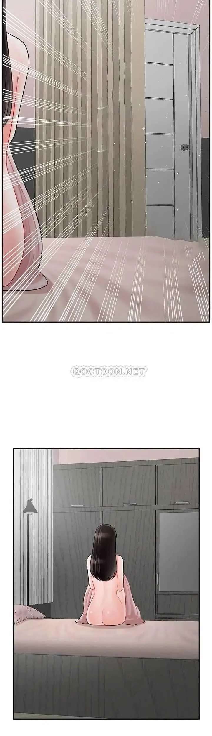 坏老师 第42話-爭吵的媽媽和女兒 第50页