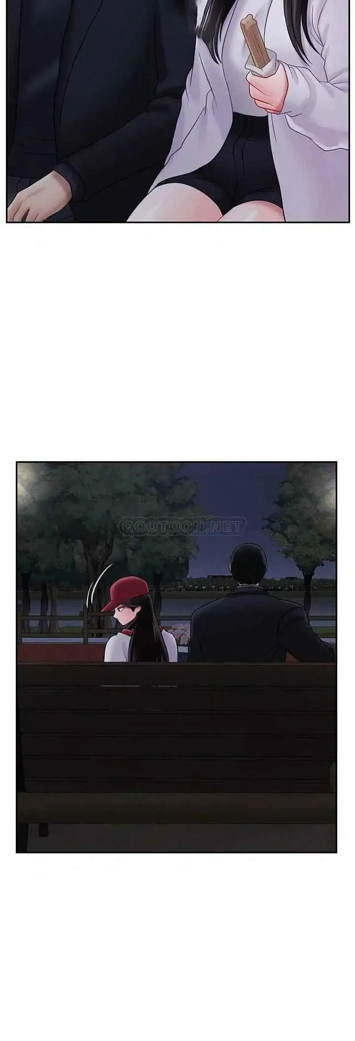 坏老师 第31話-我們可以嘗試一下真正的成年人嗎？ 第54页