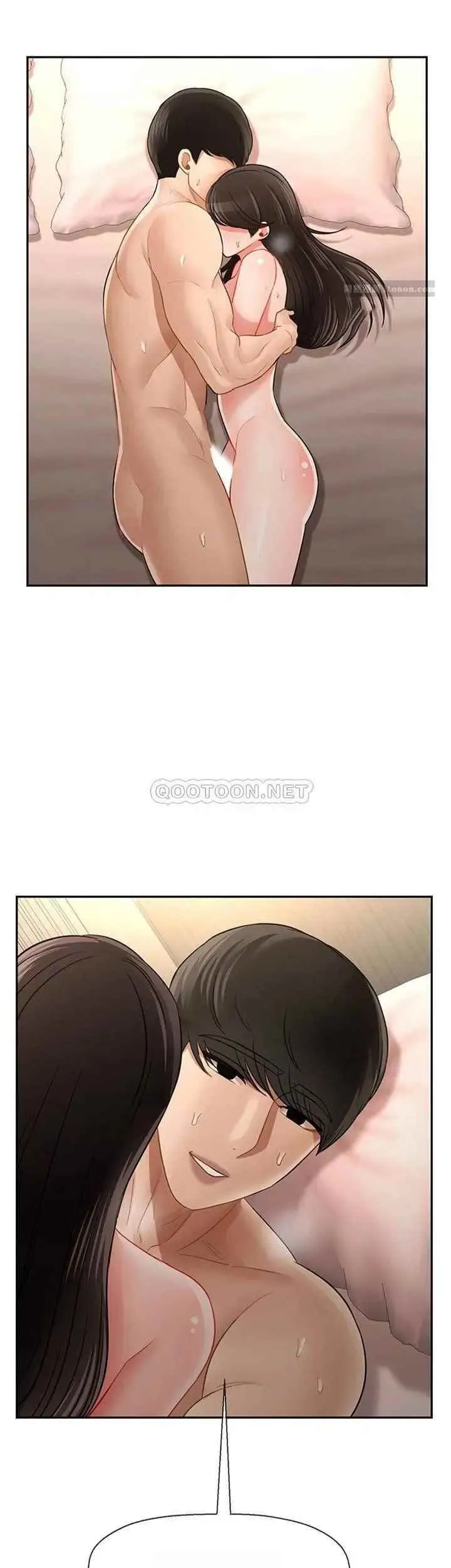 坏老师 第46話-母女的結局 第54页