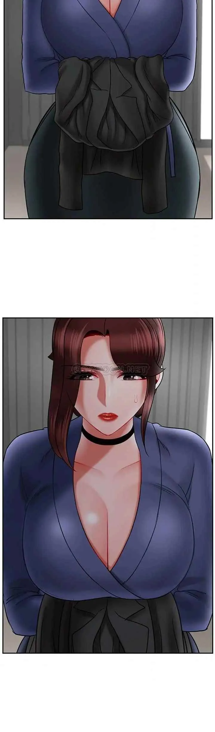 坏老师 第37話-老師抱抱我 第17页