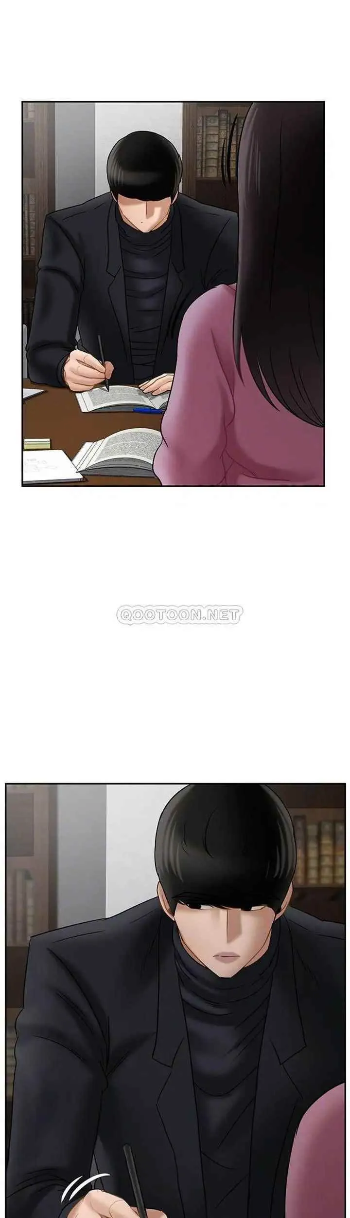 坏老师 第37話-老師抱抱我 第12页