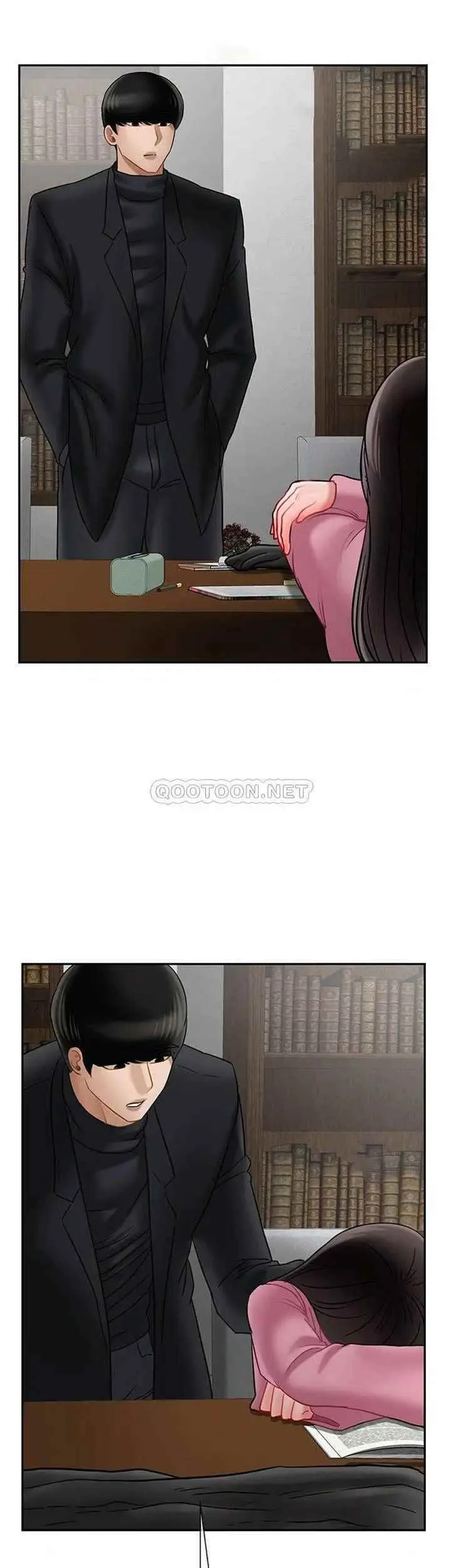 坏老师 第37話-老師抱抱我 第44页