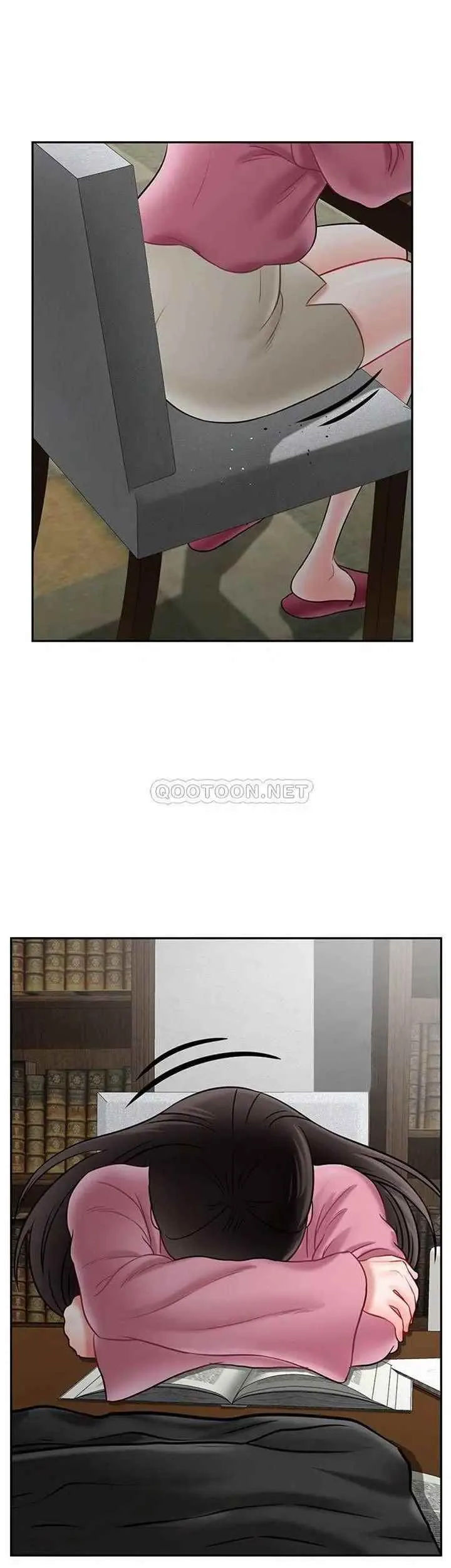 坏老师 第37話-老師抱抱我 第34页