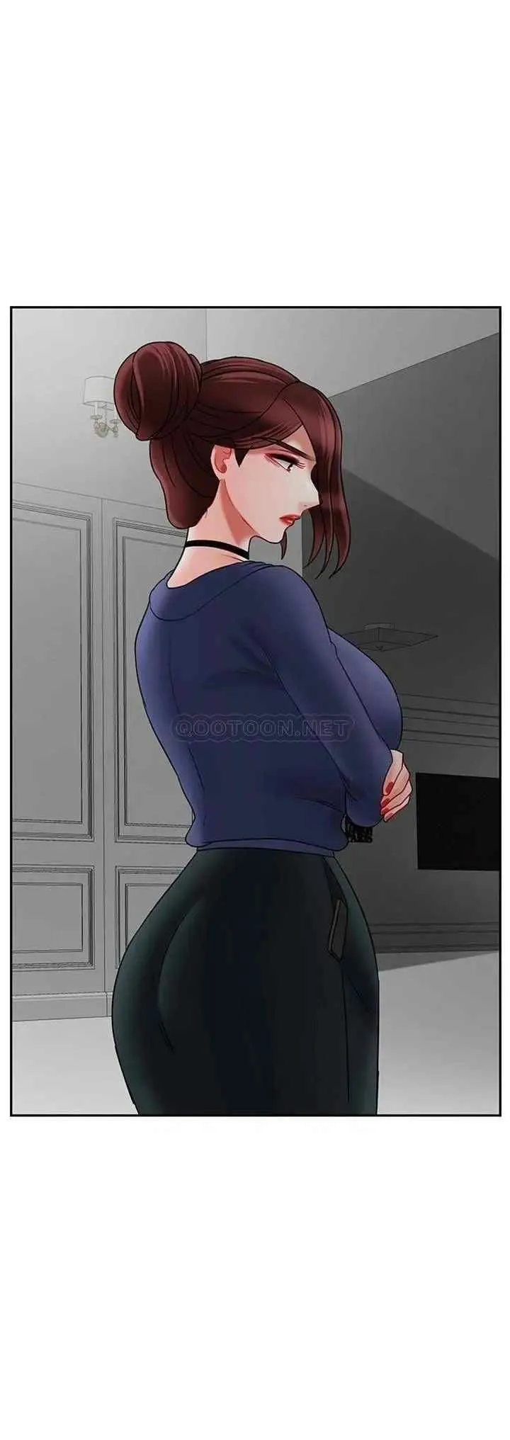 坏老师 第37話-老師抱抱我 第35页
