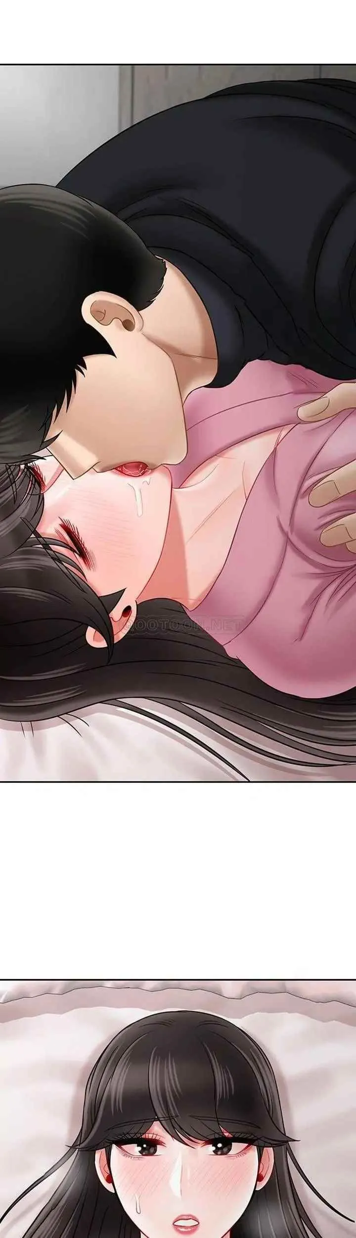 坏老师 第37話-老師抱抱我 第57页